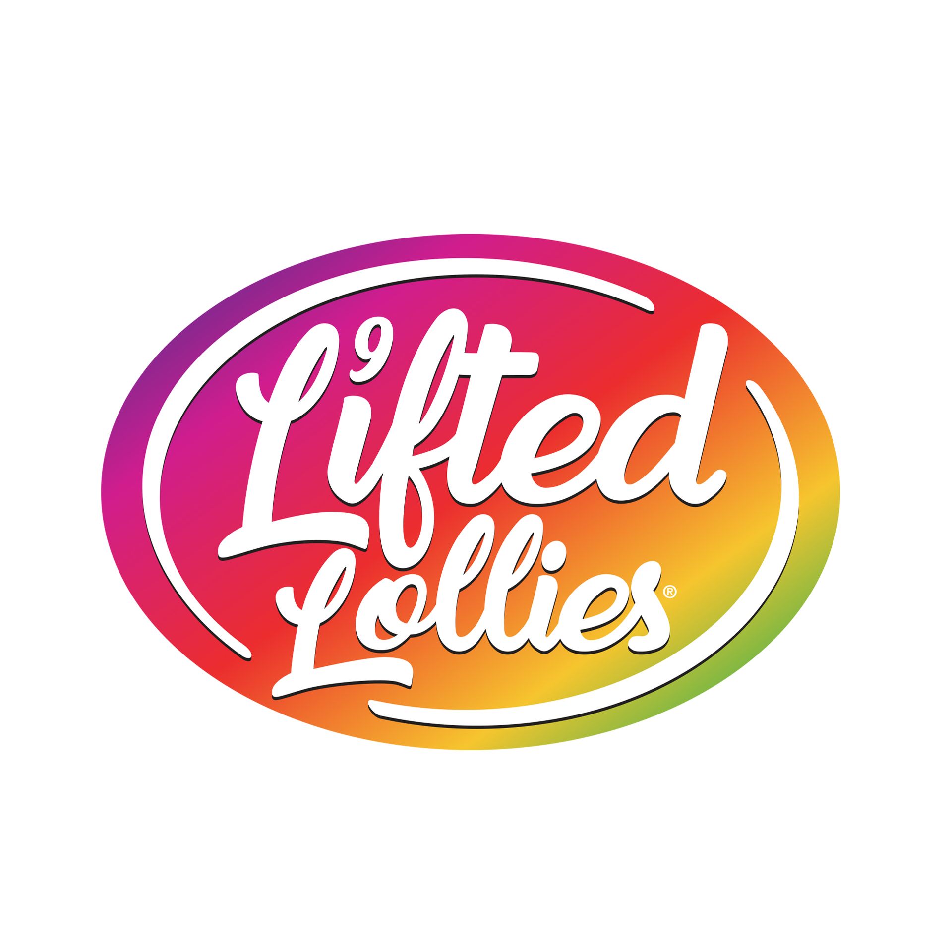 Lifted Lollies