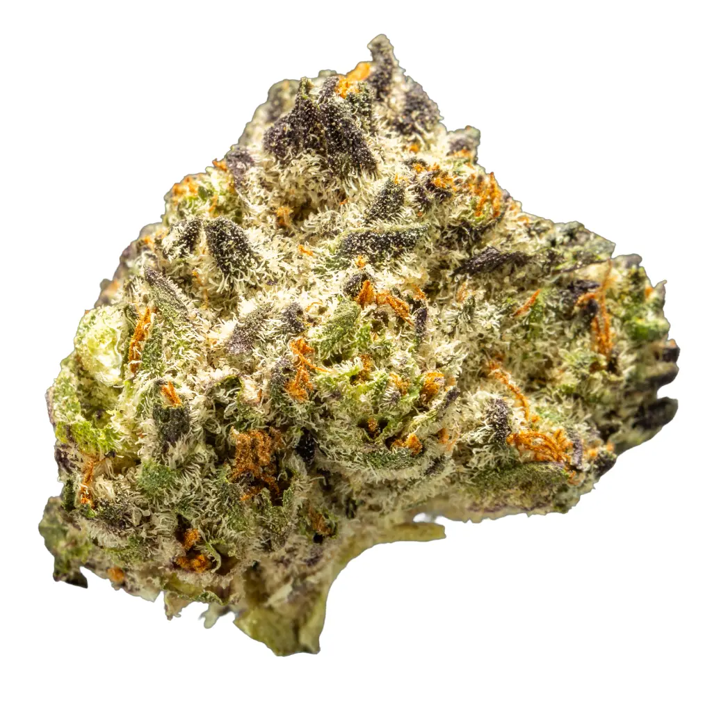 Stax - THCA Flower - Tropicana Cherry - Single #1.webp