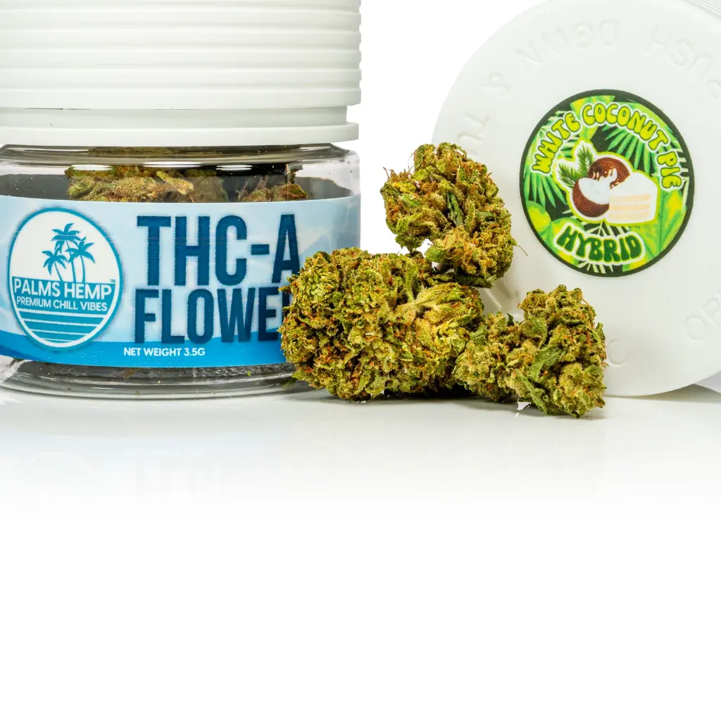 Palms-THCAFlower-WhiteCoconutPie-Label_4.webp