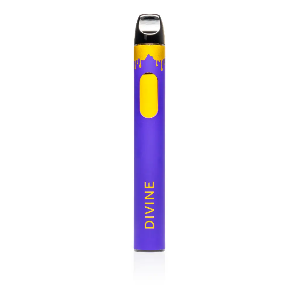 Divine - HTE Vape - 2g - Purple - Single #5.webp