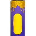 Divine - HTE Vape - 2g - Purple - Macro #6.webp