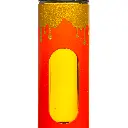 Divine - HTE Vape - 2g - Red - Macro #6.webp