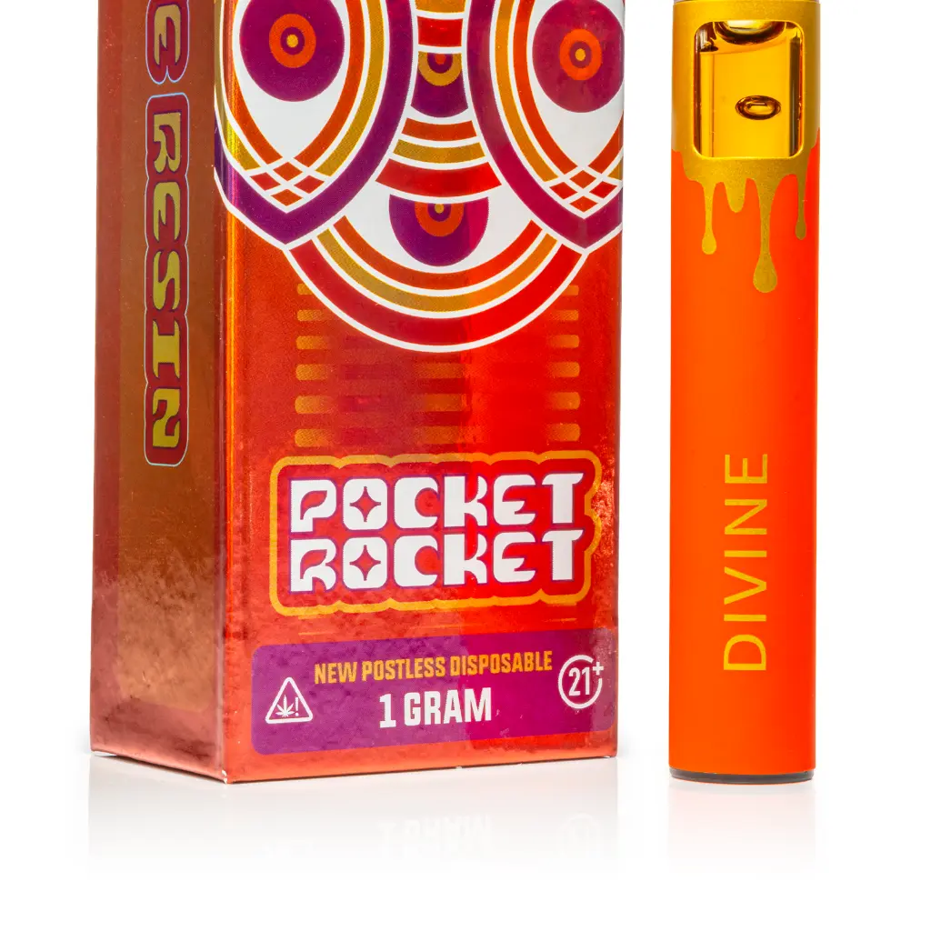 Divine - HTE Vape - 1g - Red - Label #4.webp