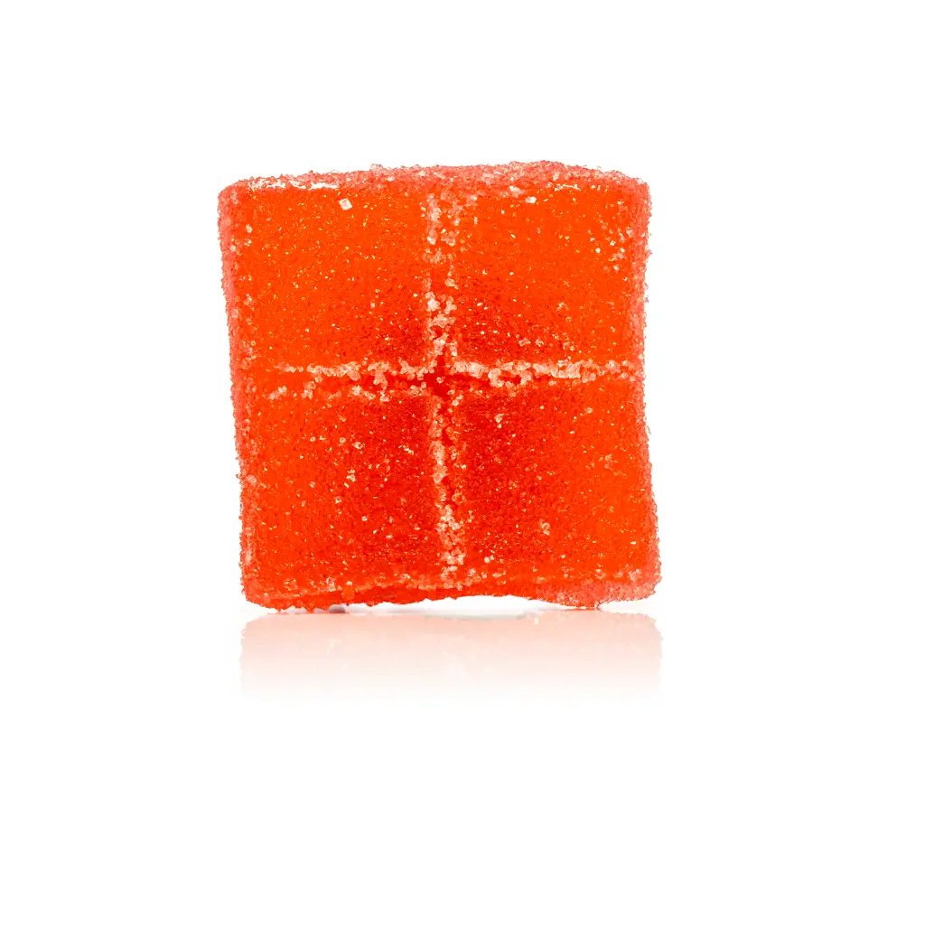 Stax - Gummies - 100mg - Sloth - Fruit Punch - Single #2.webp