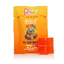 Stax - Gummies - 100mg - Sloth - Fruit Punch - Front #1.webp