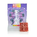 Stax - Gummies - 500mg - Blackberry Kush - Front #1.webp
