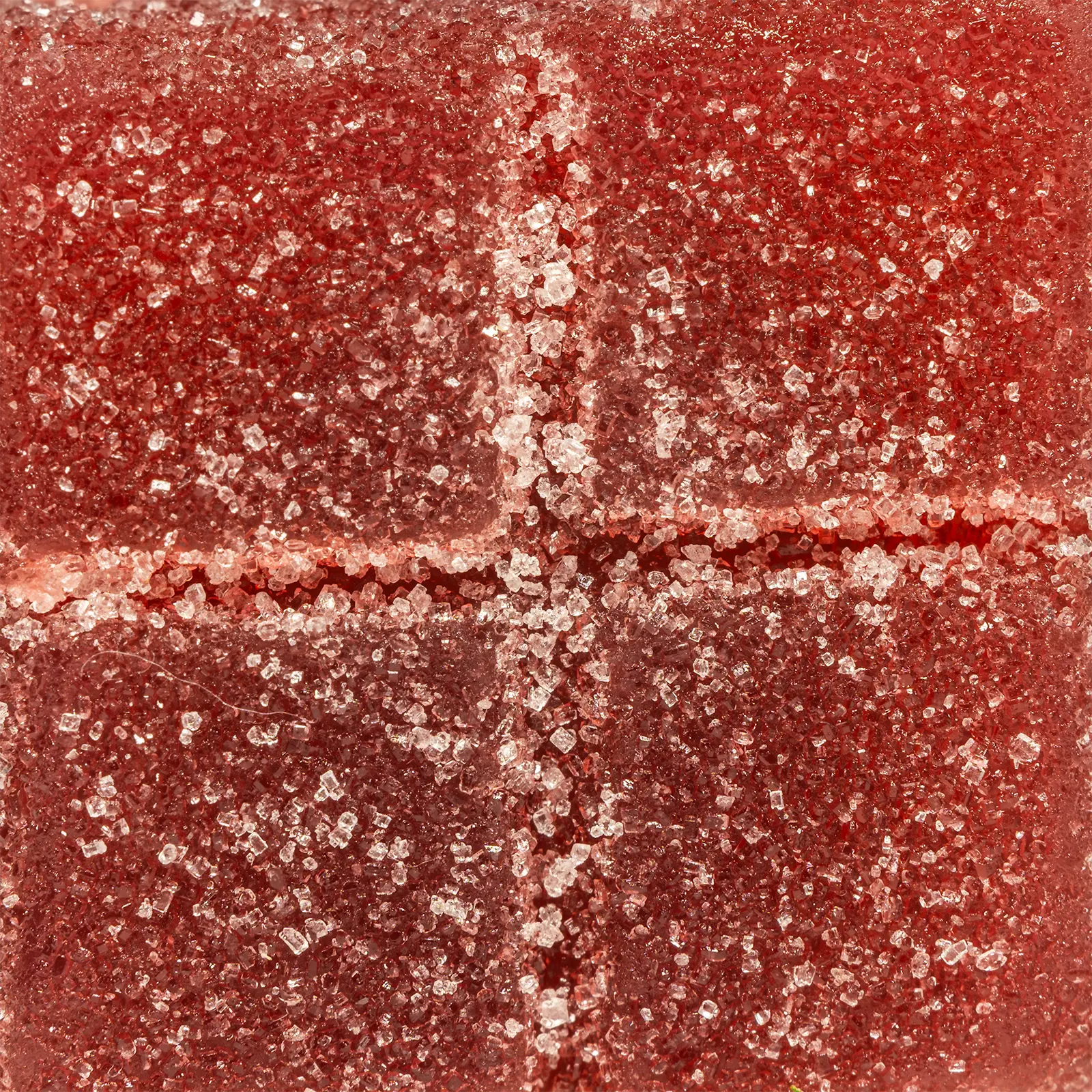 Stax - Gummies - 500mg - Blackberry Kush - Macro #3.webp