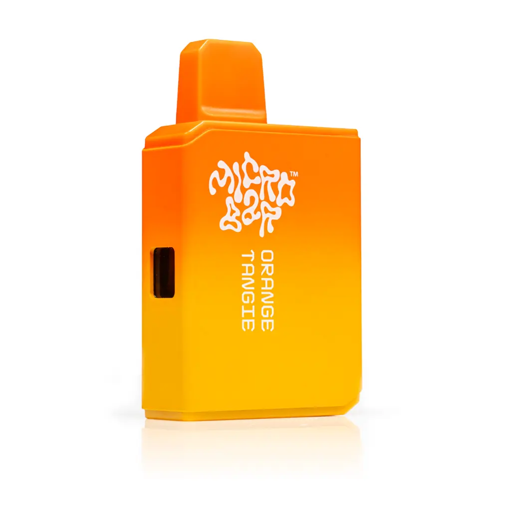 Microbar- Orange Tangie - Front #1.webp