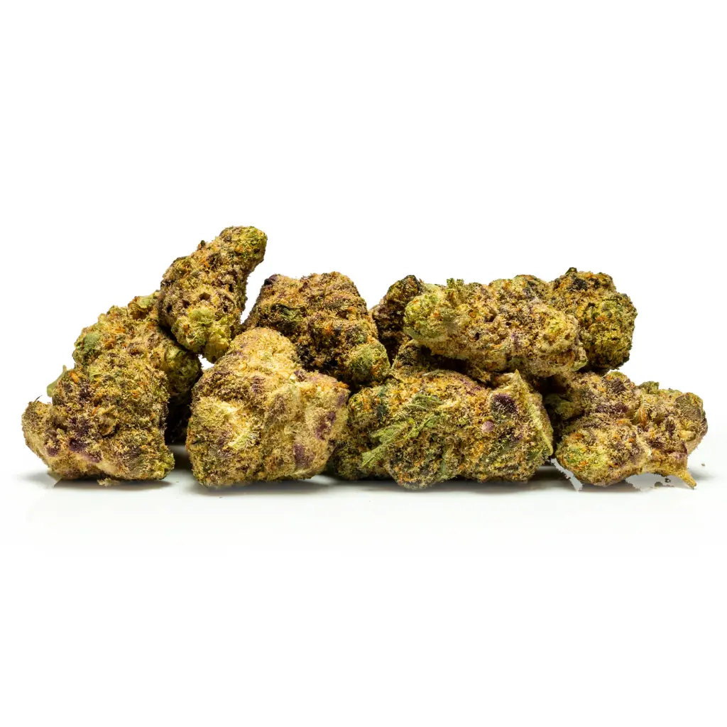 Stax-THCAFlower-4.2g-HuckleberrySoda-BigGroup_6.webp