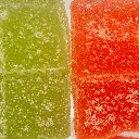 Stax - SixPax - 3000mg - Strawberry Punch_Lime Sorbet - Macro #3.webp