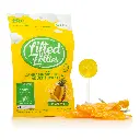 Lifted Lollies - 30mg - Pineapple - Front #1.webp