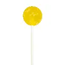 Lifted Lollies - 30mg - Pineapple - No Wrapper - Single #2.webp