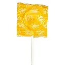 Lifted Lollies - 30mg - Pineapple - Wrapper - Single #3.webp