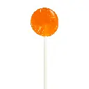 Lifted Lollies - 30mg - Mango - No Wrapper - Single #2.webp