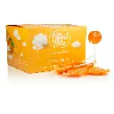 Lifted Lollies - 30mg - Tangie - Front #1.webp