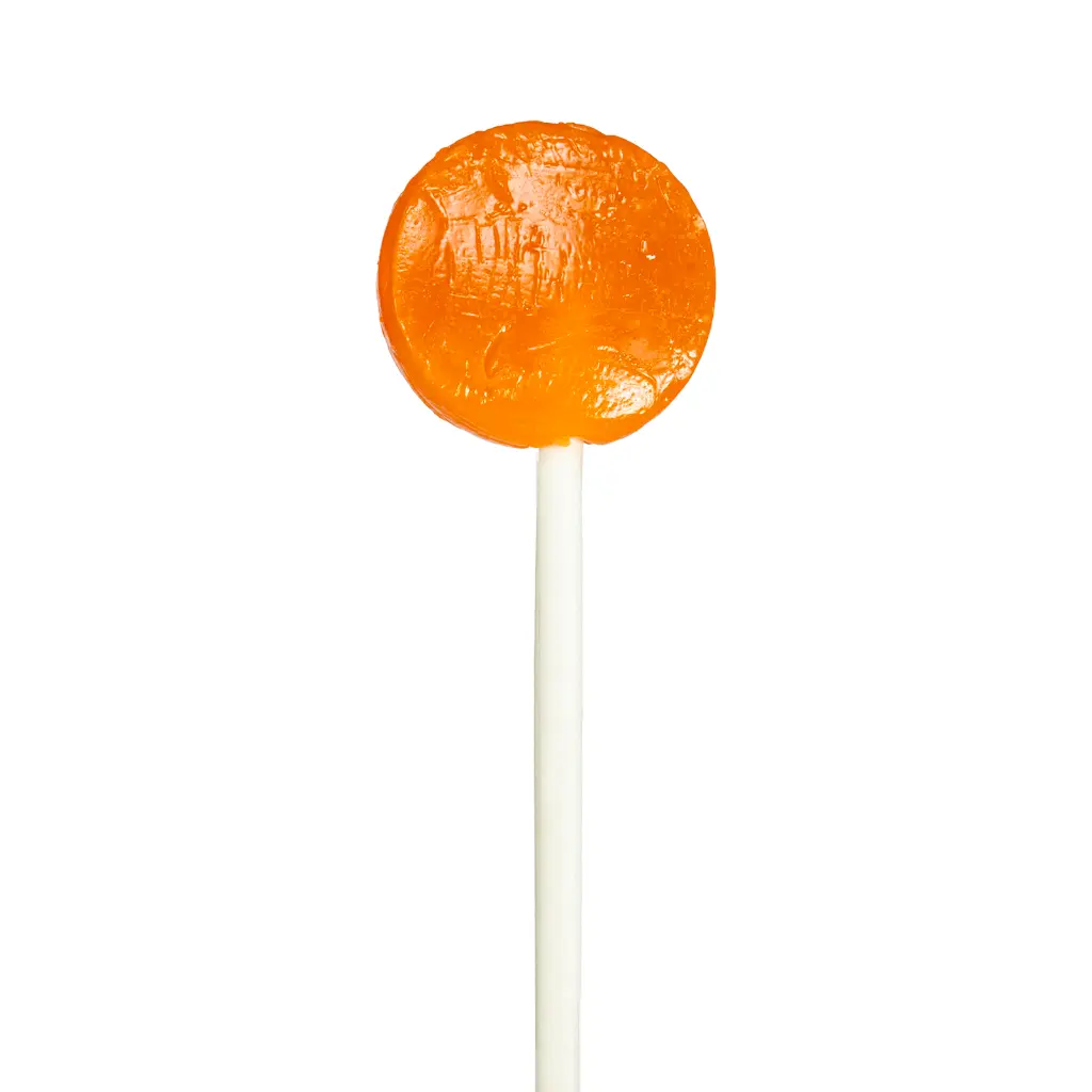 Lifted Lollies - 30mg - Tangie - No Wrapper - Single #2 (1).webp