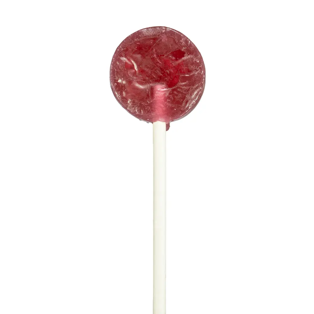 Lifted Lollies - 30mg - Cherry - No Wrapper - Single #2.webp