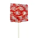 Lifted Lollies - 30mg - Cherry - Wrapper - Single #3.webp