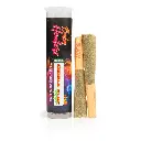 Baby Heaters - 0.75g - Gorilla Glue - Front #1.webp