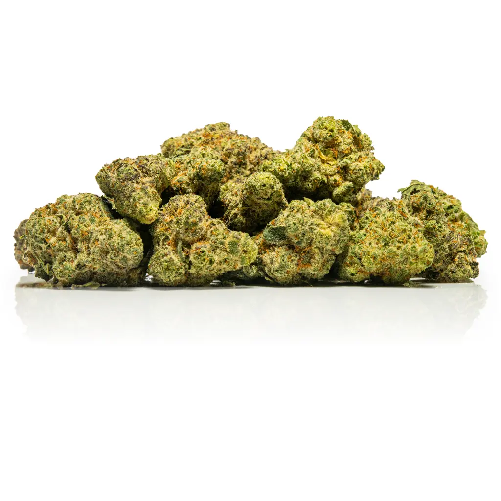 Top Jar - THCA Flower - 2oz - Cheetah Piss - Big Group #5.webp