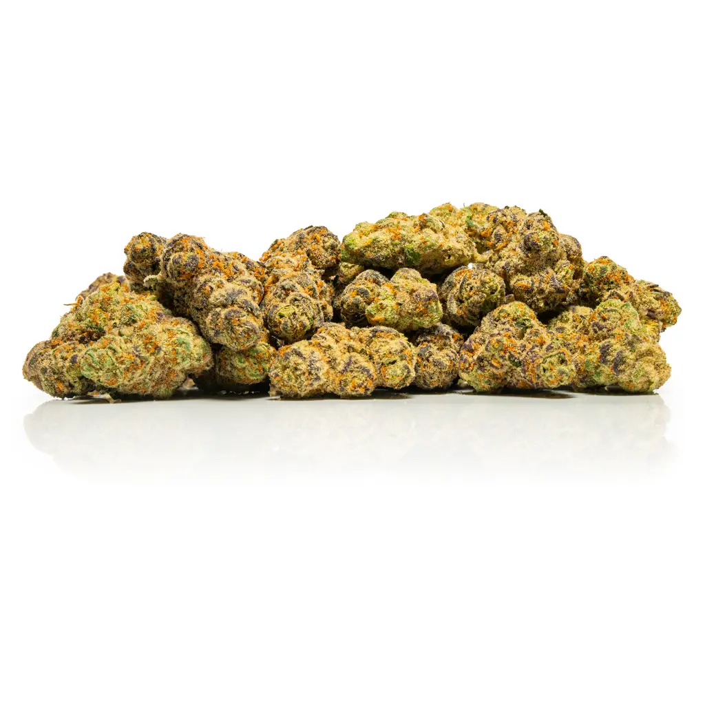 Top Jar - THCA Flower - 2oz - Gas Monkey - Big Group #5.webp