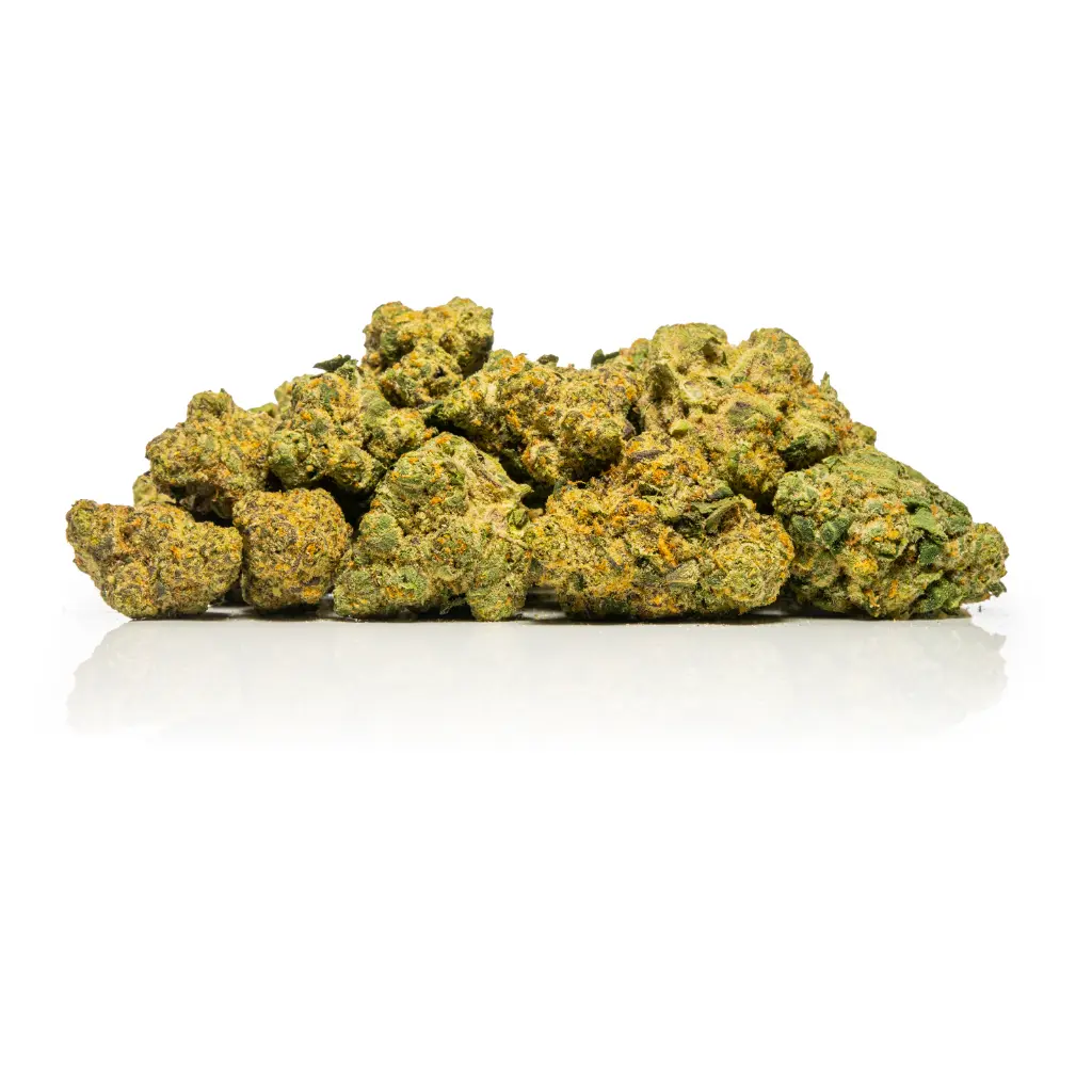 Top Jar - THCA Flower - 2oz - Pink Lemonade - Big Group #5.webp