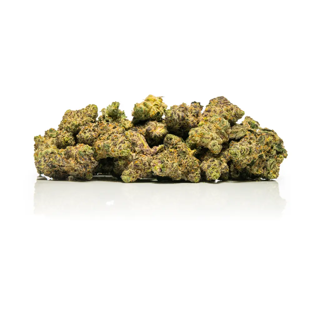 Top Jar - THCA Flower - 2oz - Pink Starburst - Big Group #5.webp