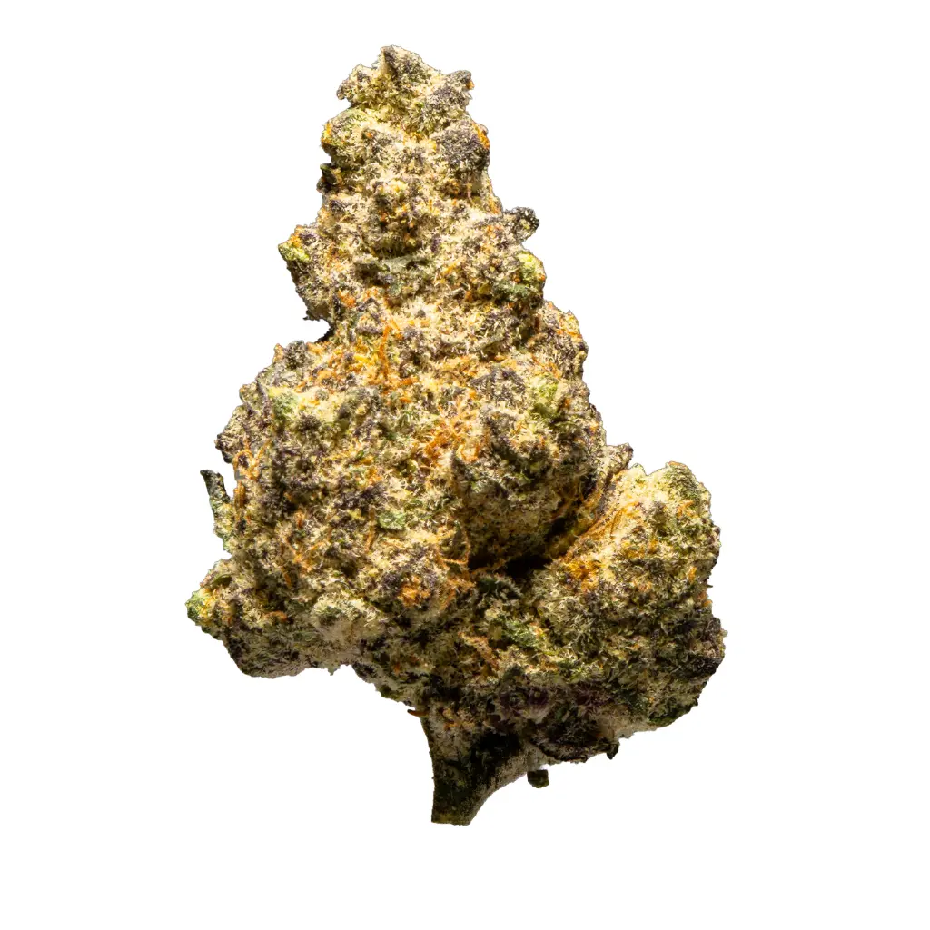 Top Jar - THCA Flower - 2oz - Pink Starburst - Single #1.webp