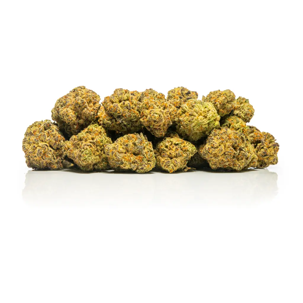 Top Jar - THCA Flower - 2oz - Pop Rocks - Big Group #5.webp
