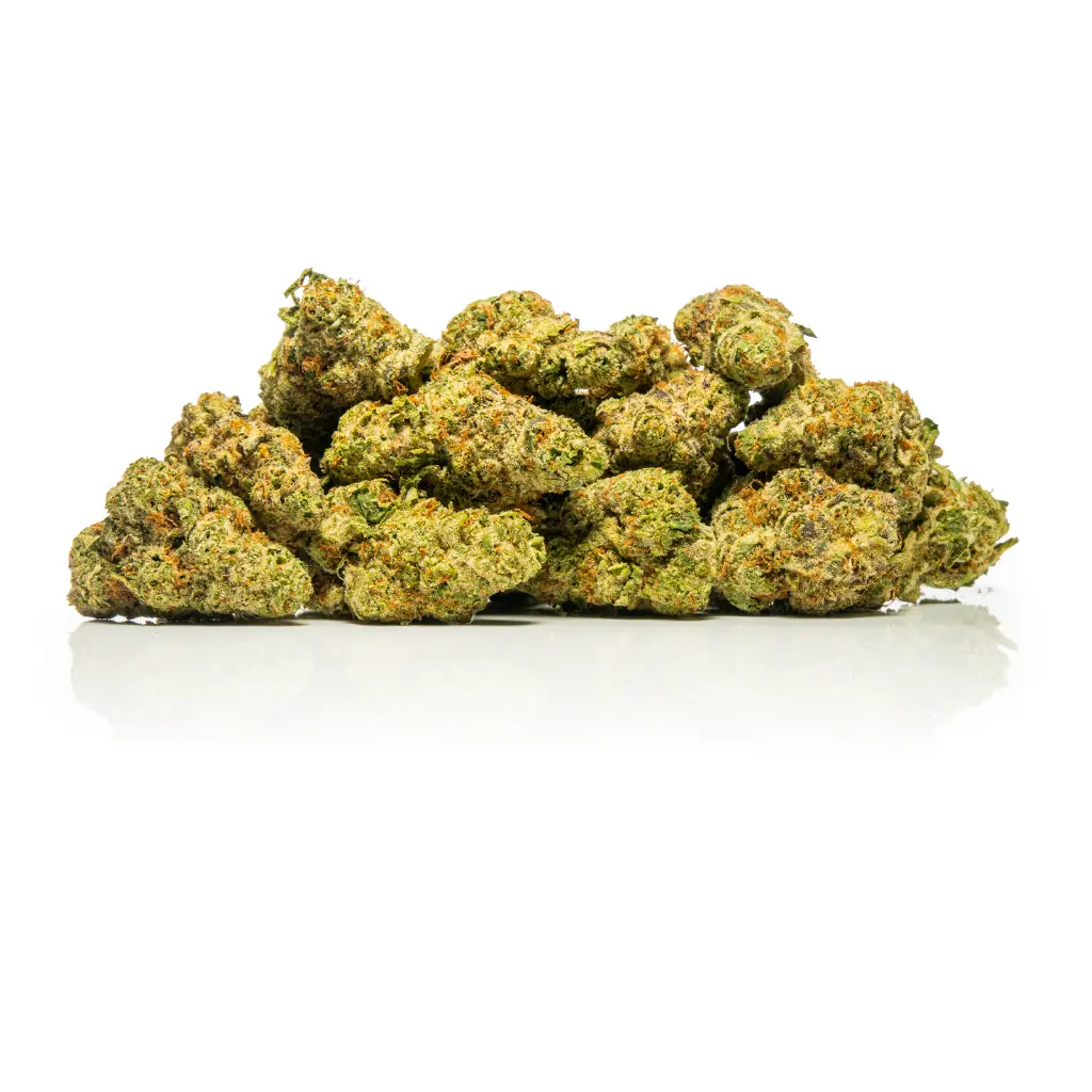 Top Jar - THCA Flower - 2oz - Snow Leopard - Big Group #5 (1).webp