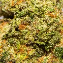 Top Jar - THCA Flower - 2oz - Snow Leopard - Macro #2.webp