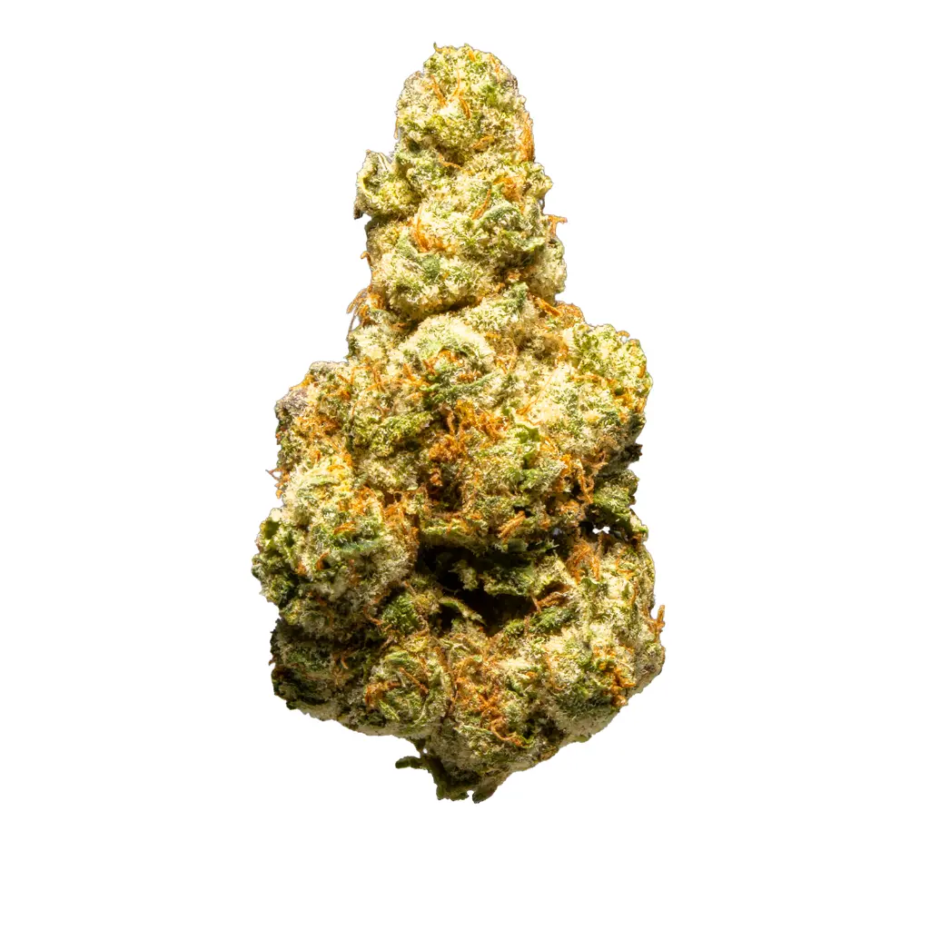 Top Jar - THCA Flower - 2oz - Snow Leopard - Single #1.webp