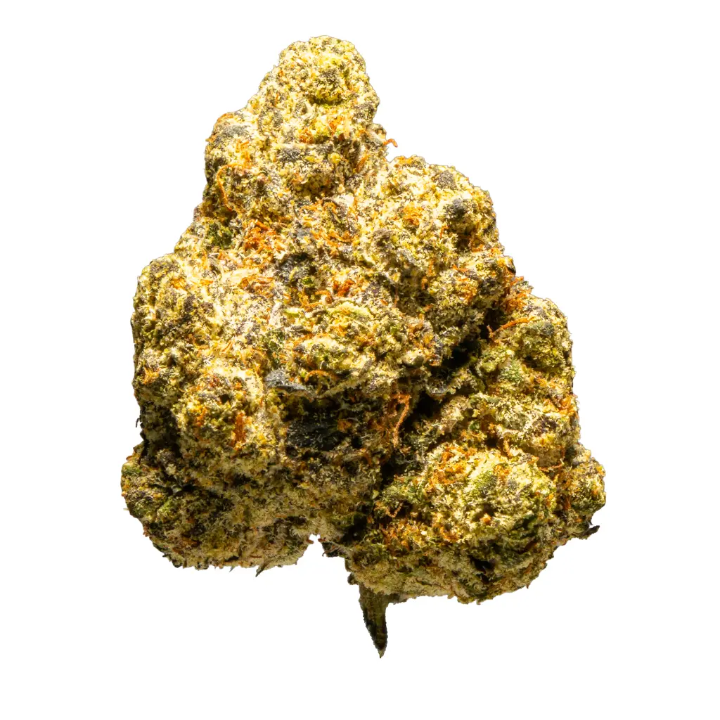 Top Jar - THCA Flower - 2oz - White Guava - Single #1.webp