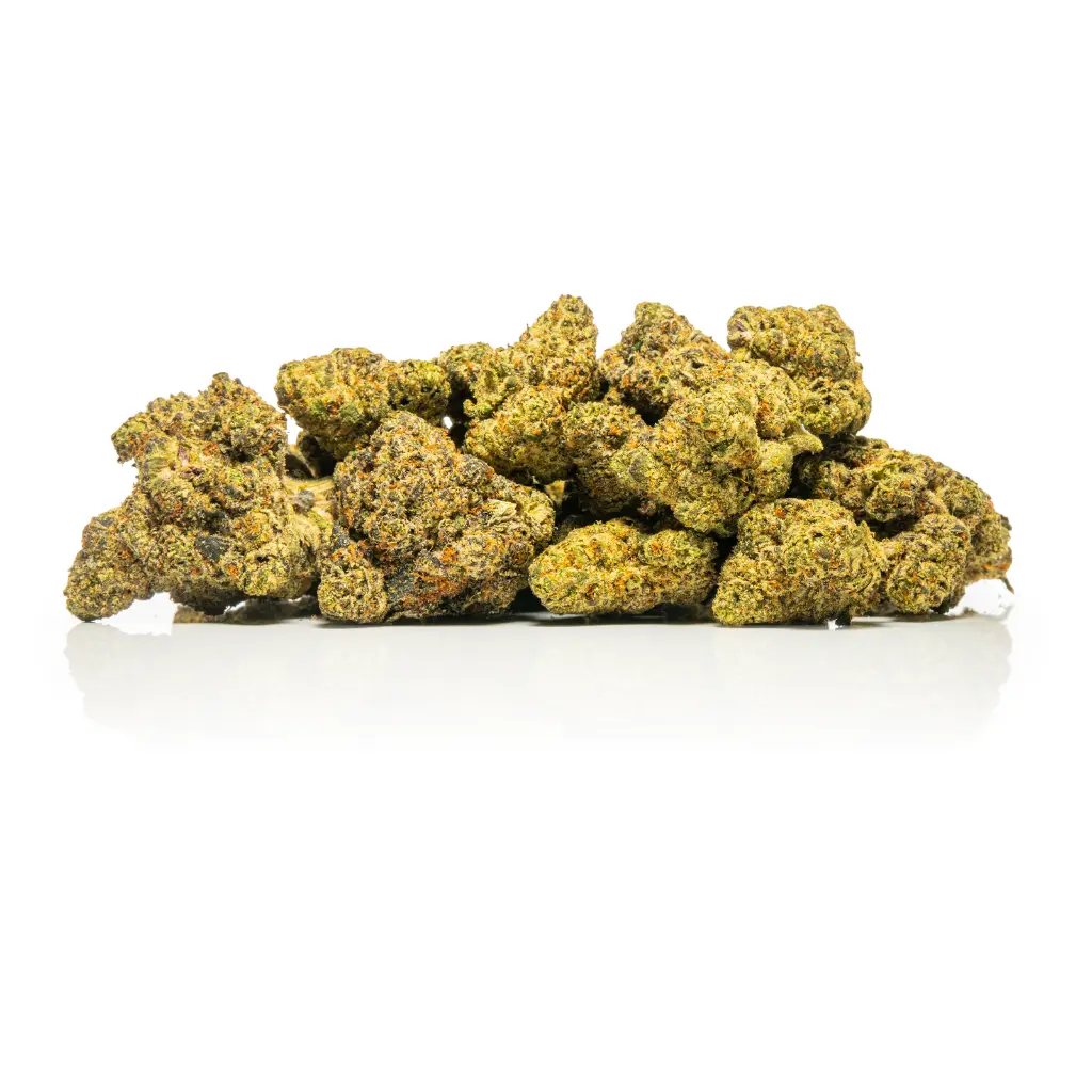 Top Jar - THCA Flower - 2oz - White Guava - Big Group #5.webp