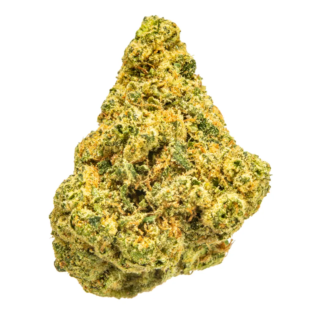 Top Jar - THCA Flower - 3.5g - Black Diamond - Single #1.webp