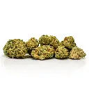 Top Jar - THCA Flower - 3.5g - Blueberry Skittles - Big Group #6.webp