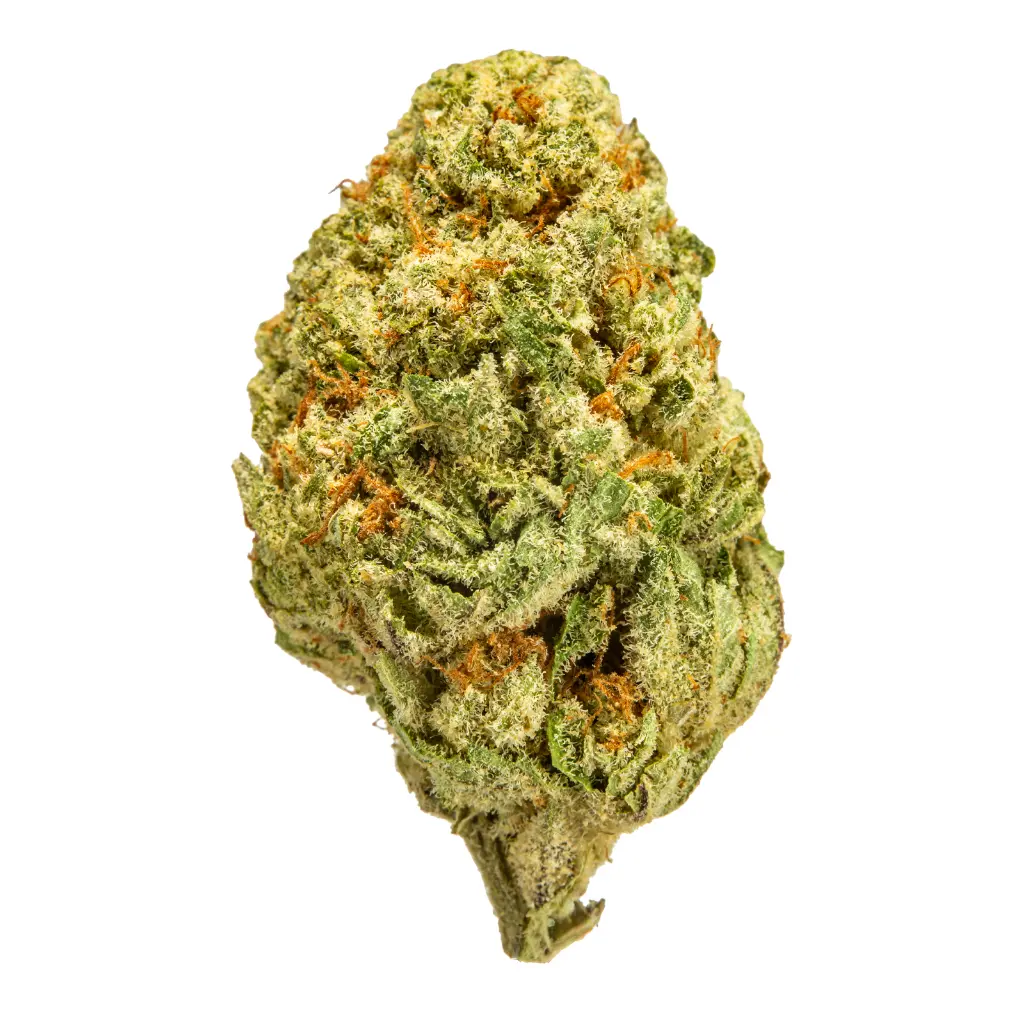 Top Jar - THCA Flower - 3.5g - Blueberry Skittles - Single #1.webp