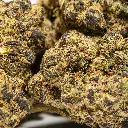 Top Jar - THCA Flower - 40z - LA Push Pop - Small Group #4.webp