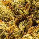 TopJar - THCA Flower -  Lime Skunk - Macro #2.webp