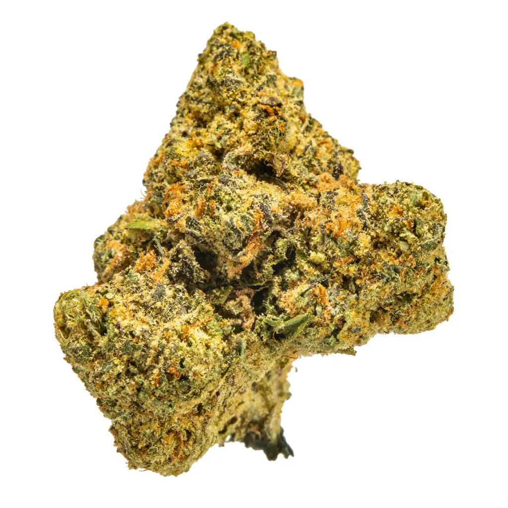 Top Jar - THCA Flower - 3.5g - Blue Slushie - Single #1.webp