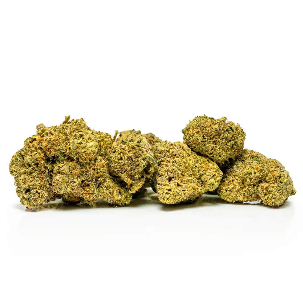 Top Jar - THCA Flower - 3.5g - Blue Slushie - Big Group #6.webp