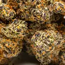 Top Jar - THCA Flower - 4oz - Black Diamond - Small Group #4.webp