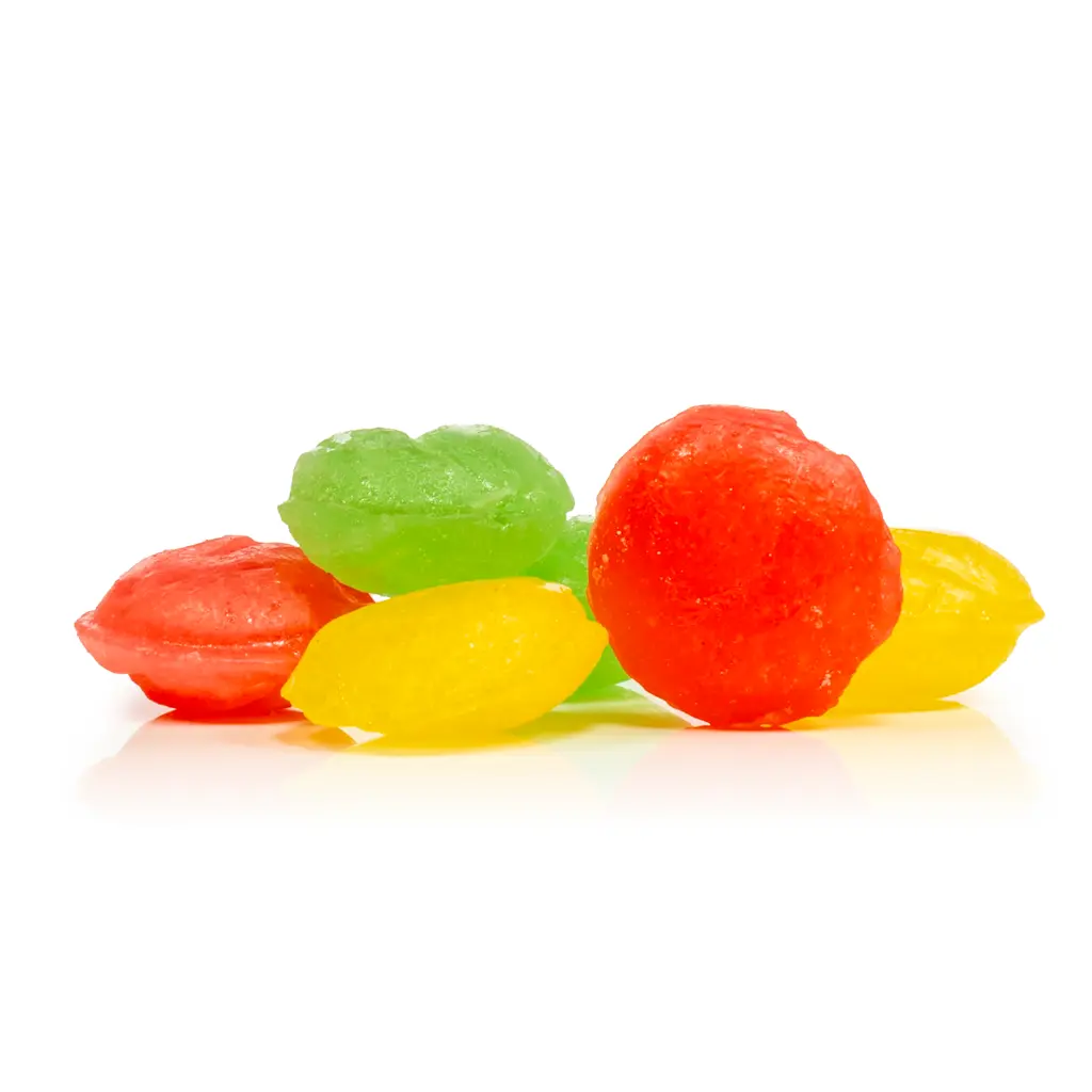 Canny Land Sours - 10 Ct - 150mg - Group #2.webp