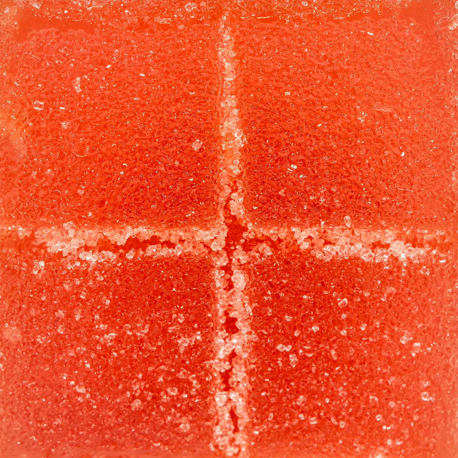 Stax - Gummies - 500mg - Strawberry Punch - Macro #3.webp