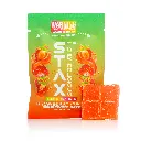 Stax - Gummies - 500mg - Strawberry Punch - Front #1.webp
