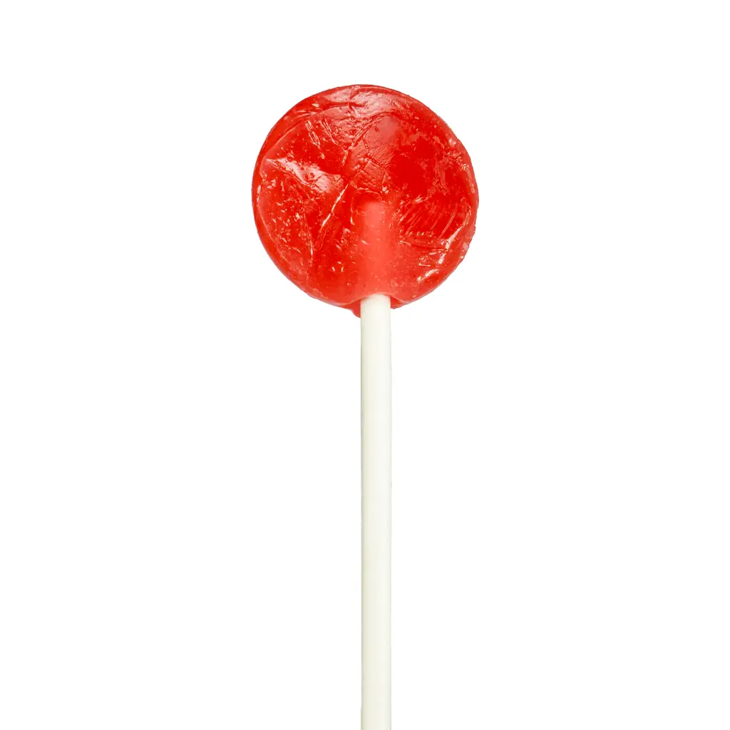 Lifted Lollies - 30mg - Watermelon - No Wrapper - Single #1.webp