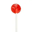 Lifted Lollies - 30mg - Watermelon - No Wrapper - Single #1.webp