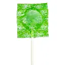 Lifted Lollies - 30mg - Sour Apple - Wrapper - Single #3.webp