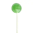 Lifted Lollies - 30mg - Sour Apple - No Wrapper - Single #2.webp
