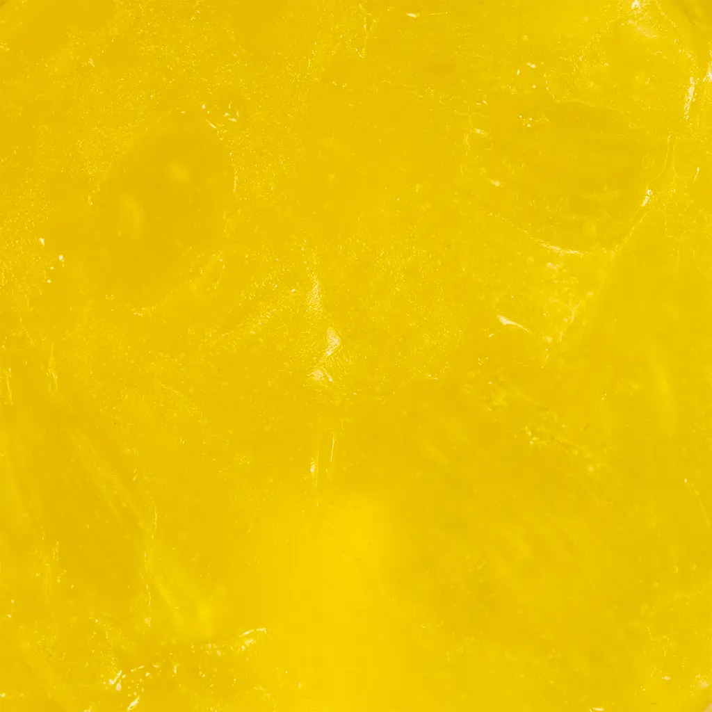 Lifted Lollies - 30mg - Pineapple - Macro #4.webp